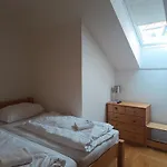 Purynky Nyaraló Velké Bílovice