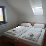 Nyaraló Purynky Velké Bílovice