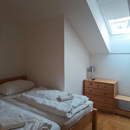 Purynky Tatil Evi Velké Bílovice