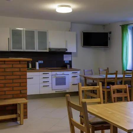 Purynky Tatil Evi