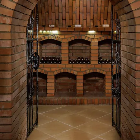 Purynky Casa vacanze Velké Bílovice