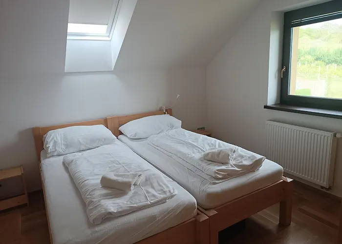 Purynky Hébergement de vacances *